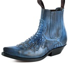 Boots MAYURA Homme ROCK- 2500 PYTHON AZUR 299