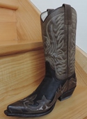 BOTTES 