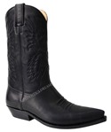 Bottes MAYURA 219 LIBRA Noir 20