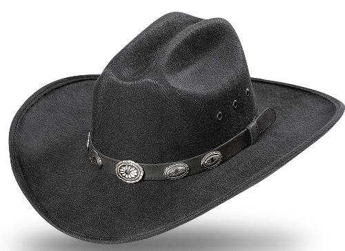 Chapeau Cowboy GARY