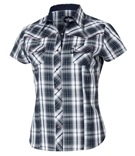 Chemise country LARISSA