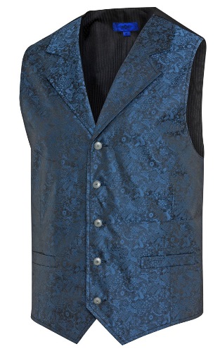 Gilet ROYAL FLUSH