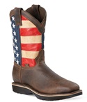 Bottes Stars & Stripes  WB-65