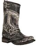 Bottes SENDRA 10662 RASPADO