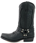 Bottes MAYURA 7 LEO NOIR 209