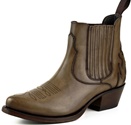 Bottes MAYURA 292 Marilyn 2487 TAUPE