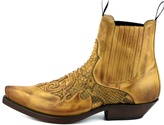 Boots MAYURA Homme ROCK-2500 PYTHON CUERO 301