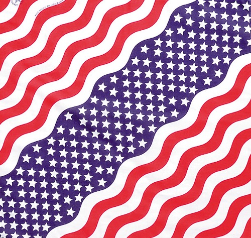 Bandana VAGUE USA