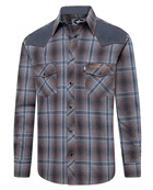 Chemise   western CONWAY