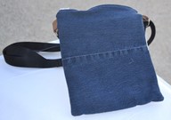 Sacoche pochette Lilly WEST 2025