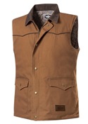 Gilet  MONTANA