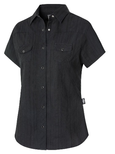 Chemise country MALINA Noir