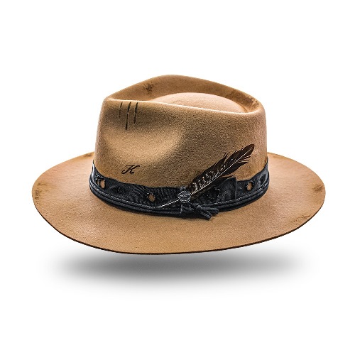 Chapeau QUINN