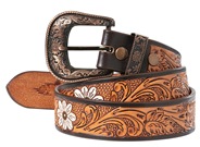 Ceinture cuir WG-306