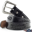 Ceinture cuir WG-56