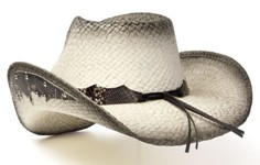 Chapeau Cow Boy WITHNEY
