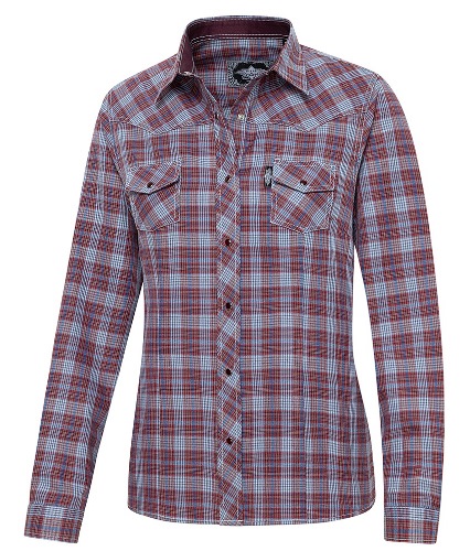 Chemise  Country Y-06