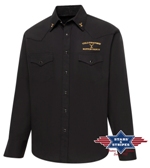 Chemise  YELLOWSTONE  James DUTTON