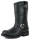 Bottines 216 CAPRI NOIR - 18