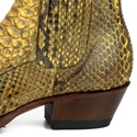 Bottes MAYURA MARIE 2496 PYTHON CUERO 308