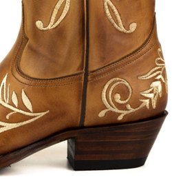 Bottes MAYURA 2669 RONY TOTEM 
