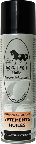 Huile impermabilisante Aérosol