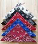 Bandana PAISLEY