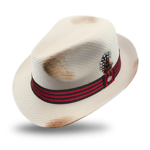 Chapeau Paille BRIOS-S