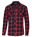 Chemise  Western CALGARY