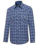 Chemise   western Y-03