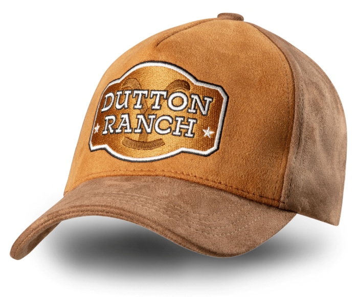 Casquette YELLOWSTONE-15