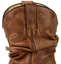 Bottes MAYURA 1952-X-B RONY TOTEM 127