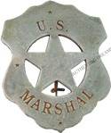 US MARSHAL