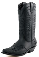 Bottes MAYURA 17 NOIR 214