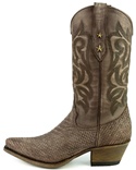 Bottes MAYURA 2524 ALABAMA TESTA LAVADO