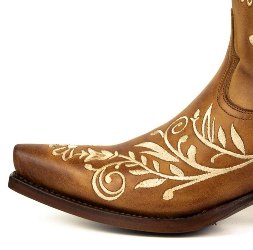 Bottes MAYURA 2669 RONY TOTEM 