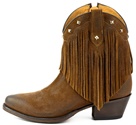 Bottes MAYURA ATENEA-2374-F 273 TABACO