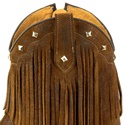 Bottes MAYURA ATENEA-2374-F 273 TABACO