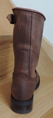 Bottes SENDRA 2944 ROAD Marron