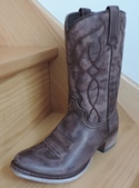 Bottes SENDRA 9162 Olimpia Marron