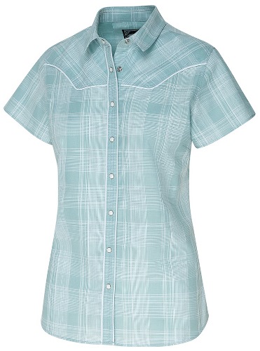 Chemise country A-06