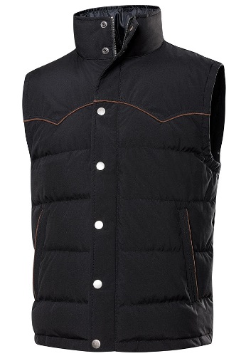 Gilet ASPEN