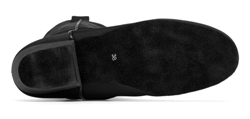 Bottes de danse en ligne CODY BLACK 