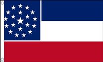 DRAPEAU CONFEDERE (Non officiel)
