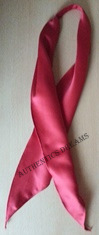 Foulard ROUGE T-421R