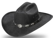 Chapeau Cowboy GARY
