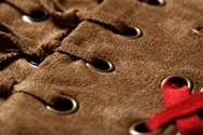 Gilet JOLEEN Marron (Brown)