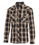 Chemise  western TANNER