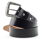 Ceinture cuir WG-40