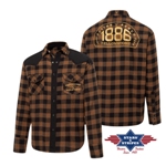 Chemise  YELLOWSTONE  1886